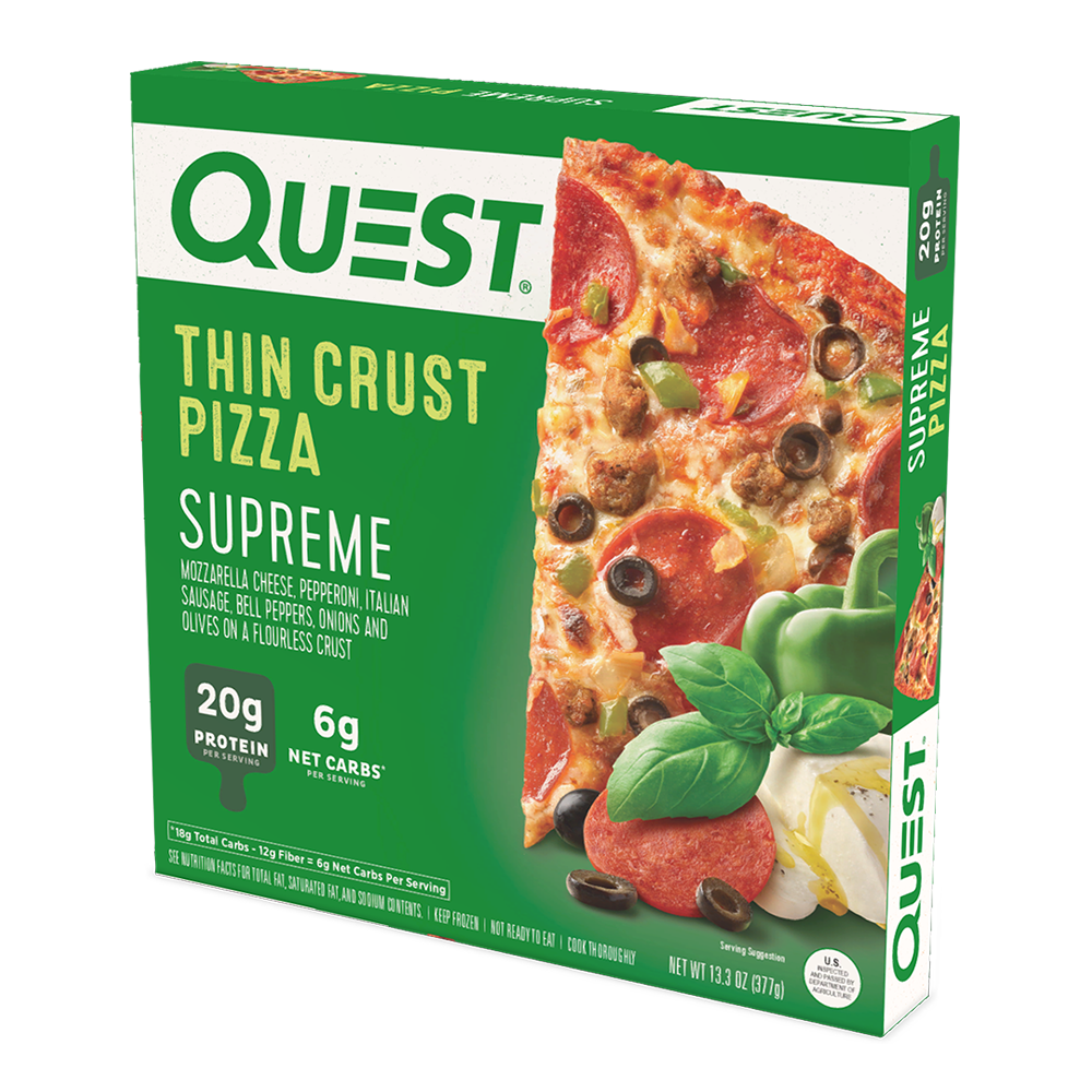 Supreme Pizza Y9