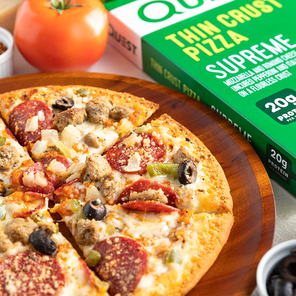 Supreme Pizza Y9