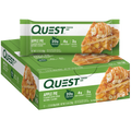 Large Protein Bar Bundle; 4 x 12ct. boxes - Save 10% A1