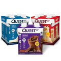 Protein Shake Variety Pack J8